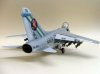 Hasegawa B8 A-7A Corsair II (1:72)